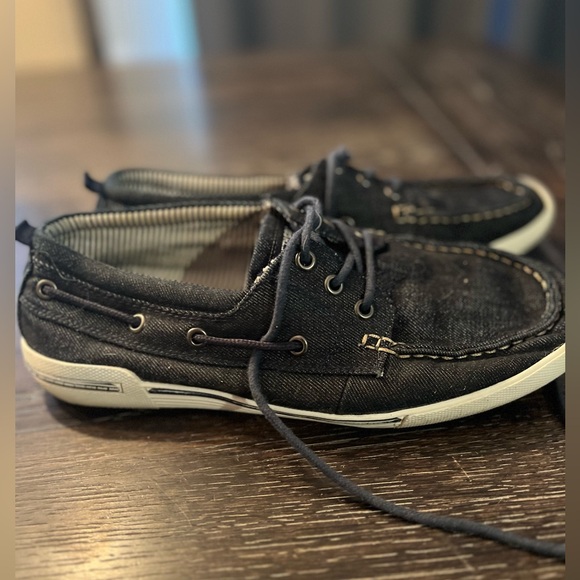 Kenneth Cole Other - Kenneth Cole Boat Shoes